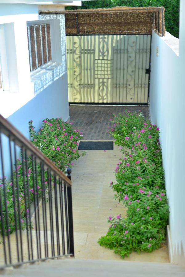 Luxor Rose Villa Esterno foto